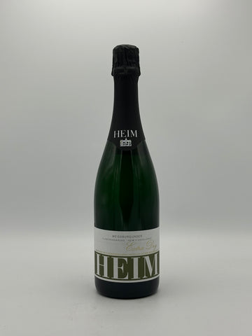 Heim's Excellence Weißburgunder Extra Dry