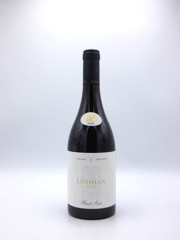 Lothian of Elgin Pinot Noir