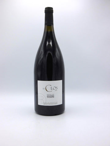 Domaine Boudau Le Clos Magnum