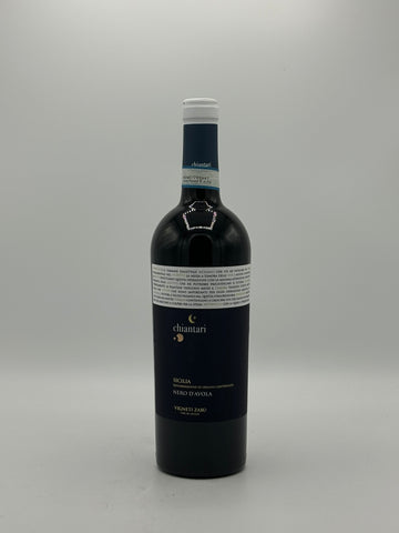 Vigneti Zabu Chiantari Nero d'Avola