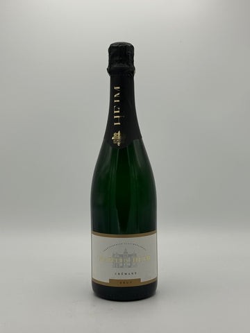 Heim's Crémant brut