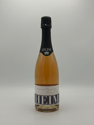 Heim's Ecellence Rosé Extra Dry