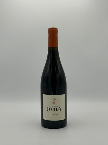 Domaine Jordy Racines Rouge