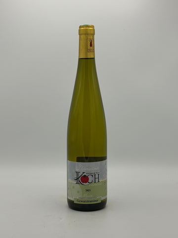 P. Koch Gewürztraminer AOP