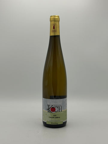 P. Koch Riesling 'Zellberg' AOP