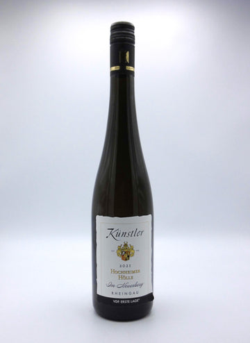 Künstler Riesling Hochheimer Hölle 'Im Neuenberg' trocken