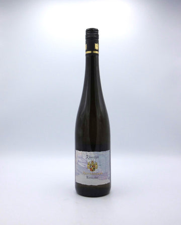 Künstler Riesling Hattenheimer trocken