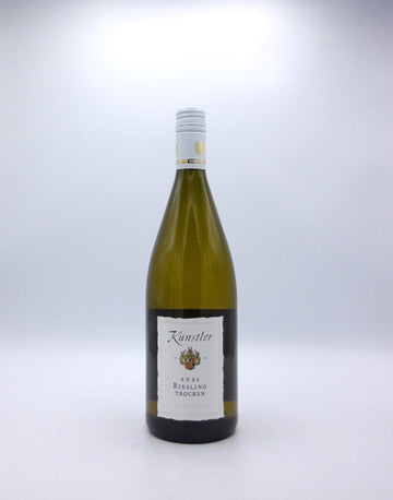 Künstler Riesling Liter trocken