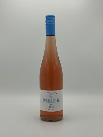 Meier Rosé trocken BIO