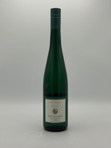 Mertes Riesling Kanzemer Altenberg Kabinett trocken