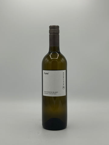 Meyer Sauvignon Blanc Fumé trocken