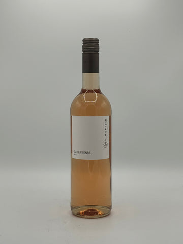 Meyer CAB & FRIENDS Rosé trocken