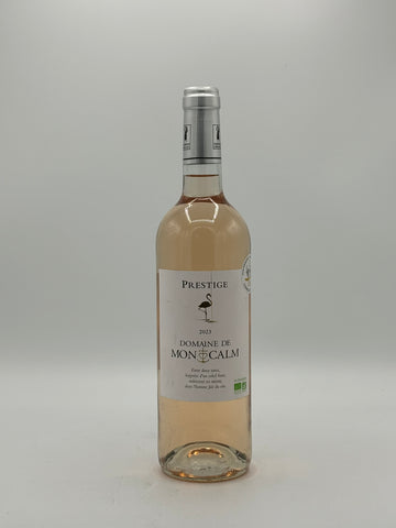 Domaine de Montcalm Gris des Sables Rosé BIO