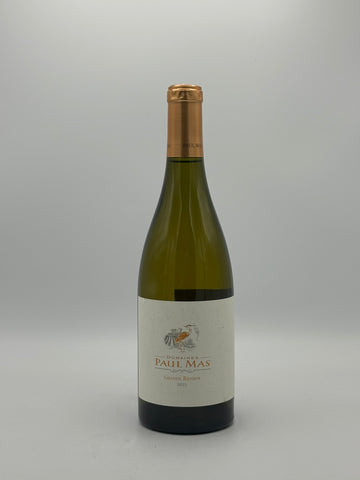 Paul Mas Grande Reserve Chardonnay