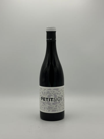 Costers del Sió Petit Sios Tinto BIO