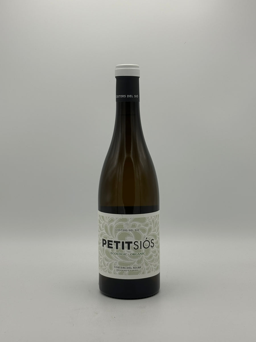 Costers del Sió Petit Sios Blanco BIO