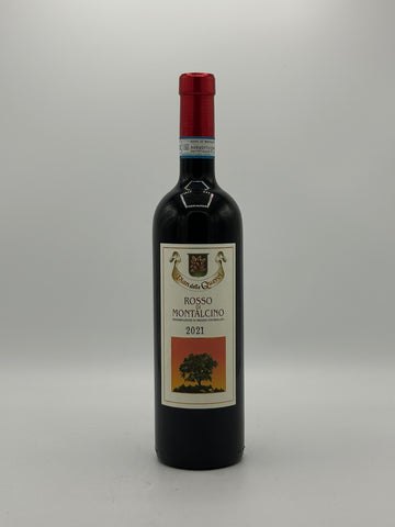 Pian delle Querci Rosso di Montalcino DOC