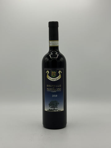 Pian delle Querci Brunello di Montalcino DOCG