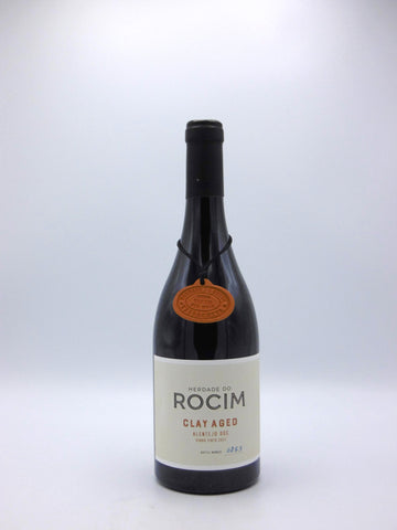 Herdade do Rocim Tinto Clay Aged