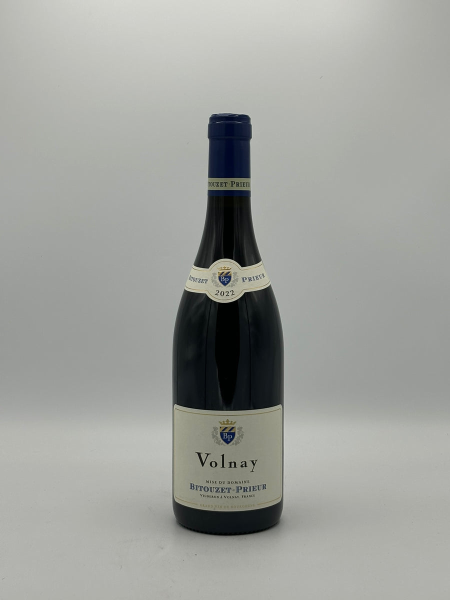 Dom. Bitouzet-Prieur AOC Volnay