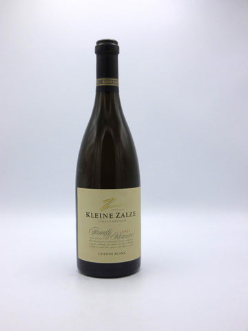 Kleine Zalze Chenin Blanc "Family Reserve"