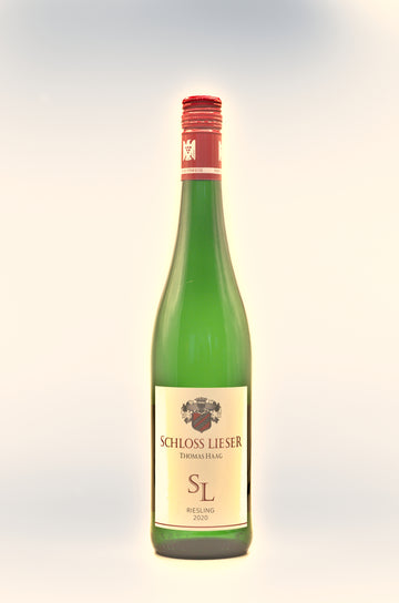 Lieser Riesling SL