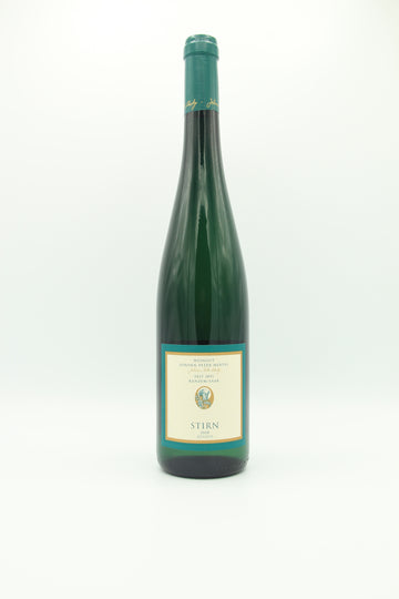 Mertes Riesling Saarburger Stirn Auslese