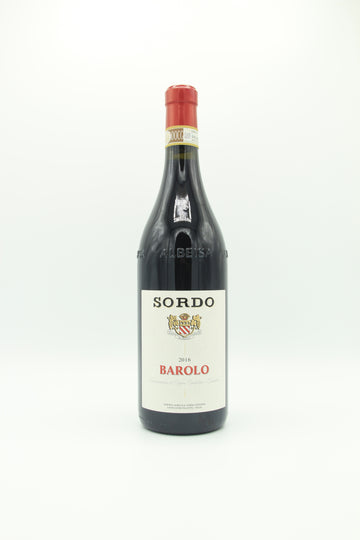 Sordo Barolo DOCG