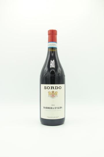 Sordo Barbera d'Alba