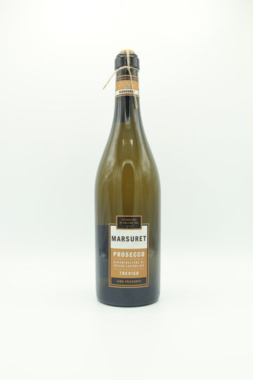 Marsuret Prosecco Frizzante DOC Treviso