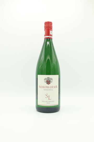 Lieser Riesling trocken 1,00l