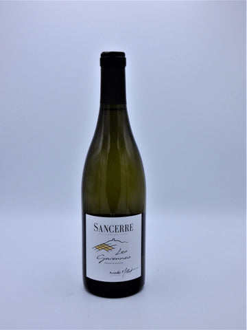 Dom. des Côtes Blanches N.Millet Sancerre blanc Les Garennes