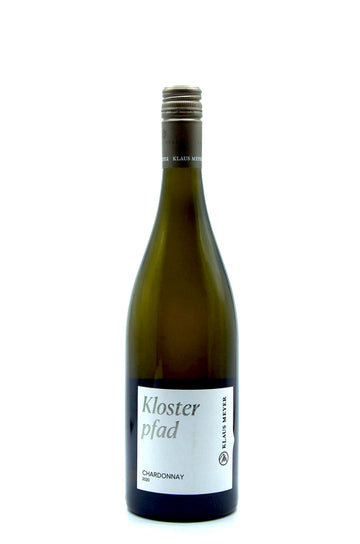 Meyer Chardonnay Klosterpfad trocken