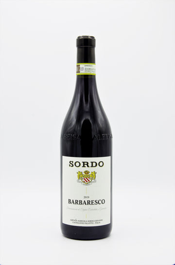 Sordo Barbaresco